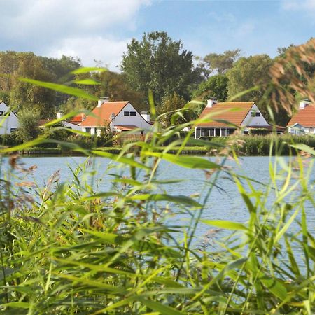 Sunparks Oostduinkerke - Plopsaland Hotel Exterior foto